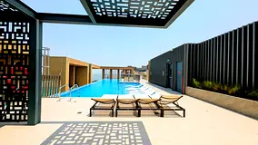 2 BHK + MAIDS |•| 1 MONTH FREE |•| SEA VIEW |•| HUGE APARTMENT |•| ALL AMENITIES