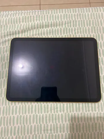 iPad 10th Generation 256GB