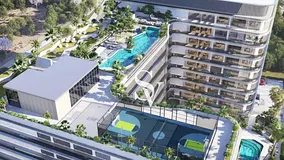 2BR+Study | Garden & Pool View | Handover Q2 2027