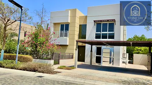 5 Bedroom Villa In Jouri Al Zahia Easy Exit Tu Dubai