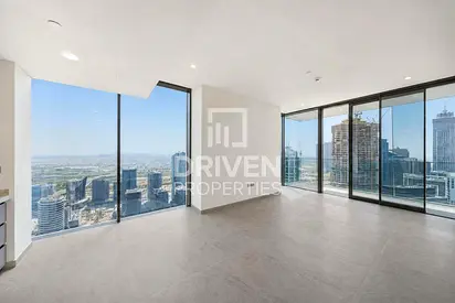 Exclusive | Brand New Apt | High Floor Unit