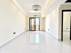 No deposit Brand new 1bhk//balcony//two bath near Airport