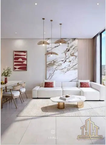 No Commission | Modern Finishing | 30/70 Plan