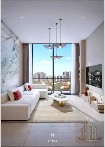 No Commission | Modern Finishing | 30/70 Plan