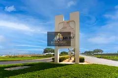 Combined Plots | 20,000 Sq. Ft. | 44,000 GFA | G+4 | Freehold | Jebel Ali Hills