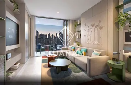 Smart Investment Opportunity | Branded Residence | High Rental Appeal