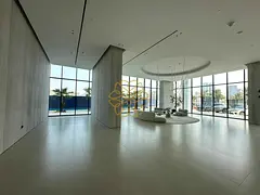 Luxury Brand New 3bedroom All master with Big terrace Maid room gym pool and parking free