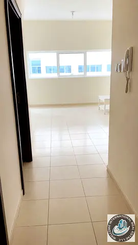 1-BEDROOM APARTMENT FOR SALE – AJMAN ONE TOWERS