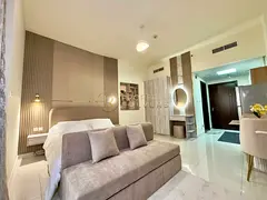 Luxury Studio | Newly Upgraded | Partial Golf View