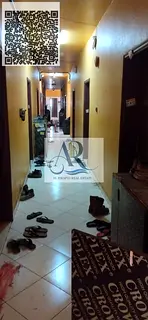 Company Staff Accommodation | 13 Rooms | Al Jurf 1