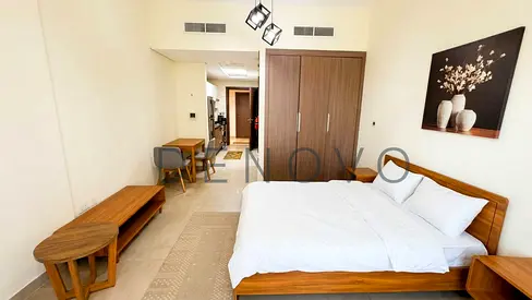 Chiller Free | Spacious | Vacant