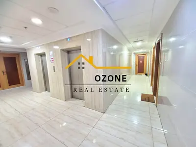 1 MONTH FREE //SPECIOUS 1BHK WITH BALCONY AND PARKING// FAMILY BUILDING