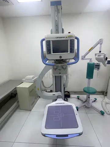 Used Radiology & Ultrasound Equipment Bundle - X-ray, Panoramic Dental Scan, Ultrasound, Dental xray