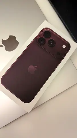 Apple iPhone 18 Pro 512 GB UAE Version