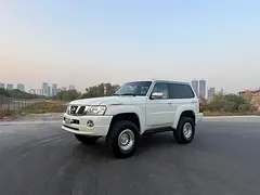 2009 Nissan Patrol