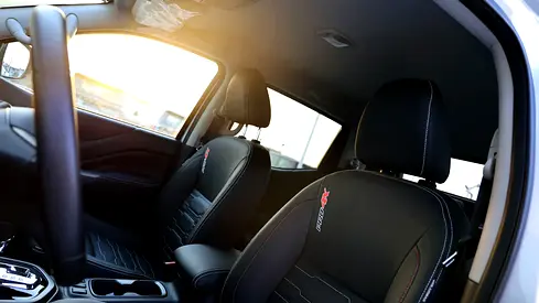 2025 Nissan NAVARA 照片 8