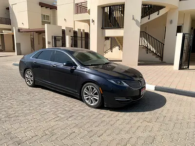 صورة 3 لـ 2014 Lincoln MKZ