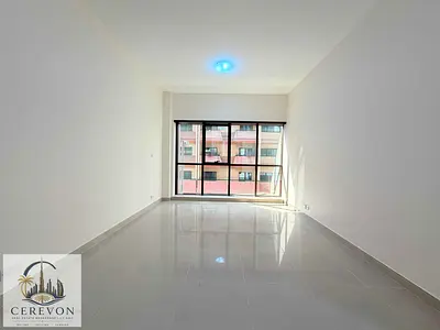 Luxury 4BR Apartment | Balcony | Covered Parking | Golden Sands 9