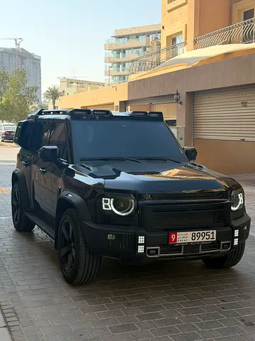 2026 Jetour T2 Luxury Plus # 8 Speed Gear # GCC # ELite warranty/ Elite service