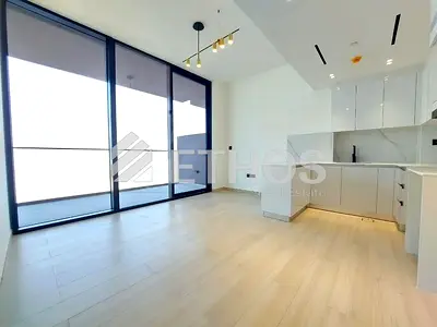 Ready to Move | High Floor | Spacious Layout