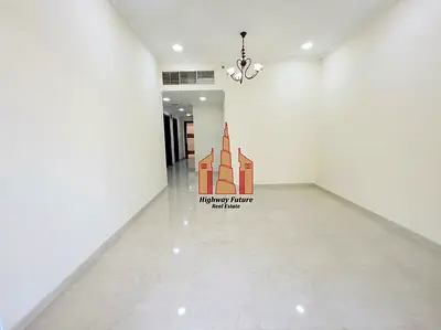 Amazing 1Bedroom With Balcony 45 Days Free in New Muwailah