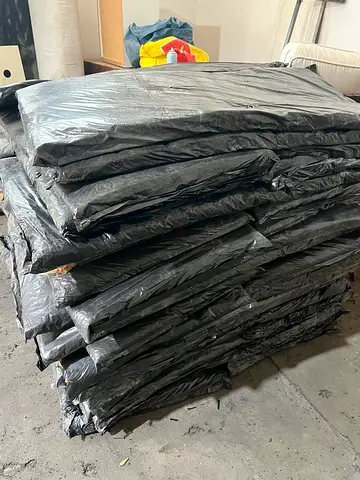 KNAUF Encapsulated Insulation