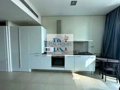 Vacant | Fully Furnished | DIFC Gate conected