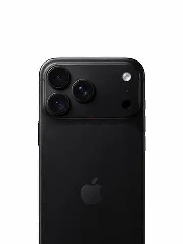 Apple iPhone 18 pro max 1TB BLACK TDRA