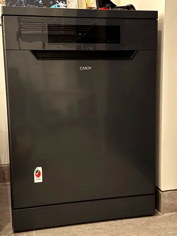 NEW CANDY Dishwasher