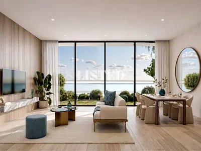 2BR | Sea View | 20/80 Payment Plan