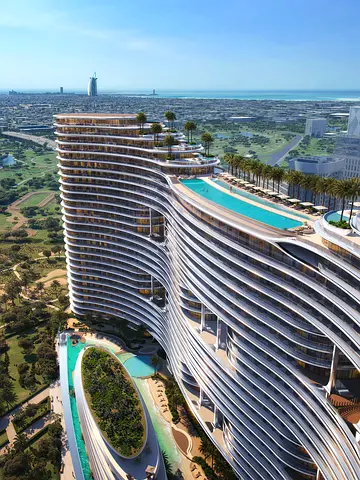 Hot deal | Resorts living | High ROI Investment