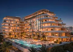 2 Bedroom for Sale with Burj Khalifa and Skyline Views at a 10% Down Payment Plan
