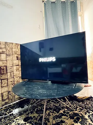 Philips 43 inch Tv 108 cm 7300 series