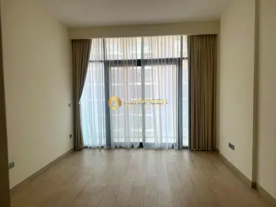 Pool View 2BR | Azizi Riviera 6 | Bright Unfurnished Apartment