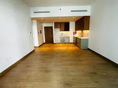 Vacant 1BR | Partial Sea View | Unfurnished | Le Ciel B3