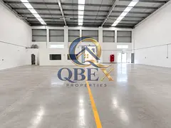 Strategic Warehouse Space for Inventory Storage, Product Handling and Distribution Activities
