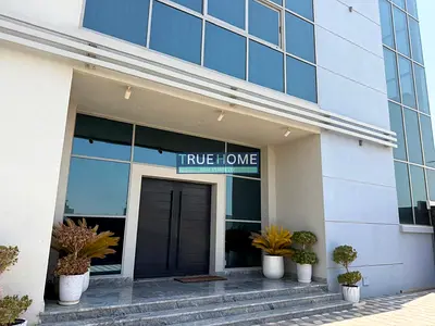 For Sale | Luxury Villa in Al Ruqayba, Al Suyoh | 10,000 Sq. Ft. Plot | Private Pool