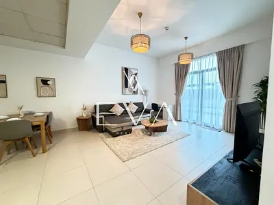 NEAR METRO | FULLY FURNISHED | SPACIOUS LAYOUT