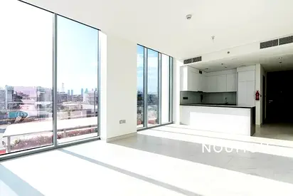 corner unit / lagoon view / big layout