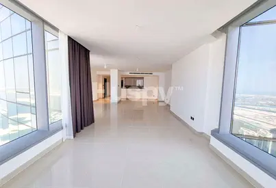 Maid’s Room | High Floor | Sea View