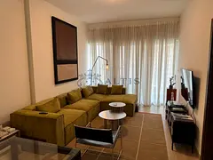 Fully Furnished | Spacious 1BR | Vacant