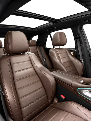 2022 Mercedes-BENZ GLE thumbnail 9