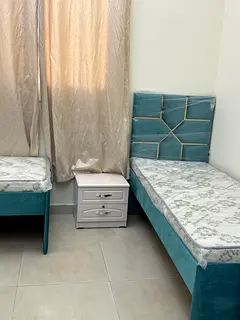 Bed space for Ladies
