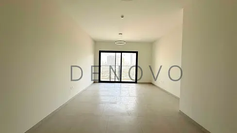 Bright & open layout | 3BR + Store | Ready to move