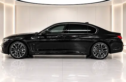 صورة 3 لـ 2021 BMW 7-SERIES
