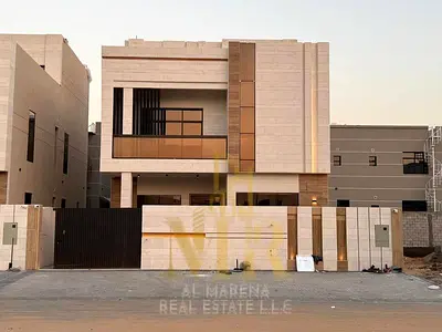 Exceptional Opportunity in Al Yasmeen – Registration & Ownership Fees Included | Behind the Park | 6 Master Bedrooms | 1.9 Million Price: AED 1,900,00