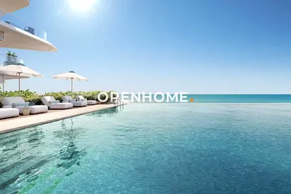 Amazing Views | High Floor | World of Luxury