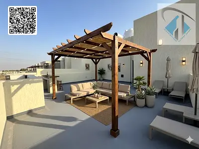 فيلا من افخم فلل عجمان مميزه تشطيب فاخر وموقع متميز وسعر مناسب لجميع الجنسيات تملك حر مدي الحياة وبدون رسوم سنوية تمويل بنكي 100%