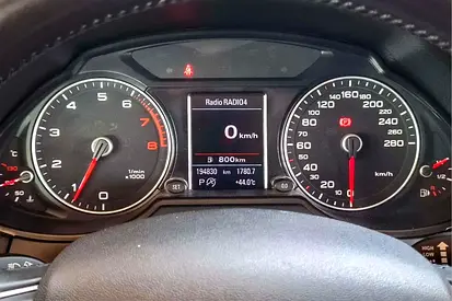 2013 AUDI Q5 照片 7