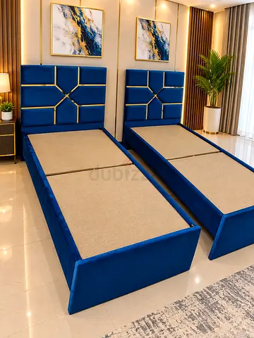 Single Bed Frame New For Sale